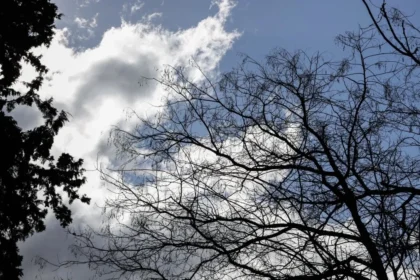 الطقس مستقر و رياح متزايدة مع درجة الحرارة تصل إلى ١٩ درجة في اتيكا