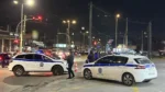 مداهمة خاصة نفذتها الشرطة اليونانية في إيليون و أغيوي أنارغيري بسبب مخالفات مرورية