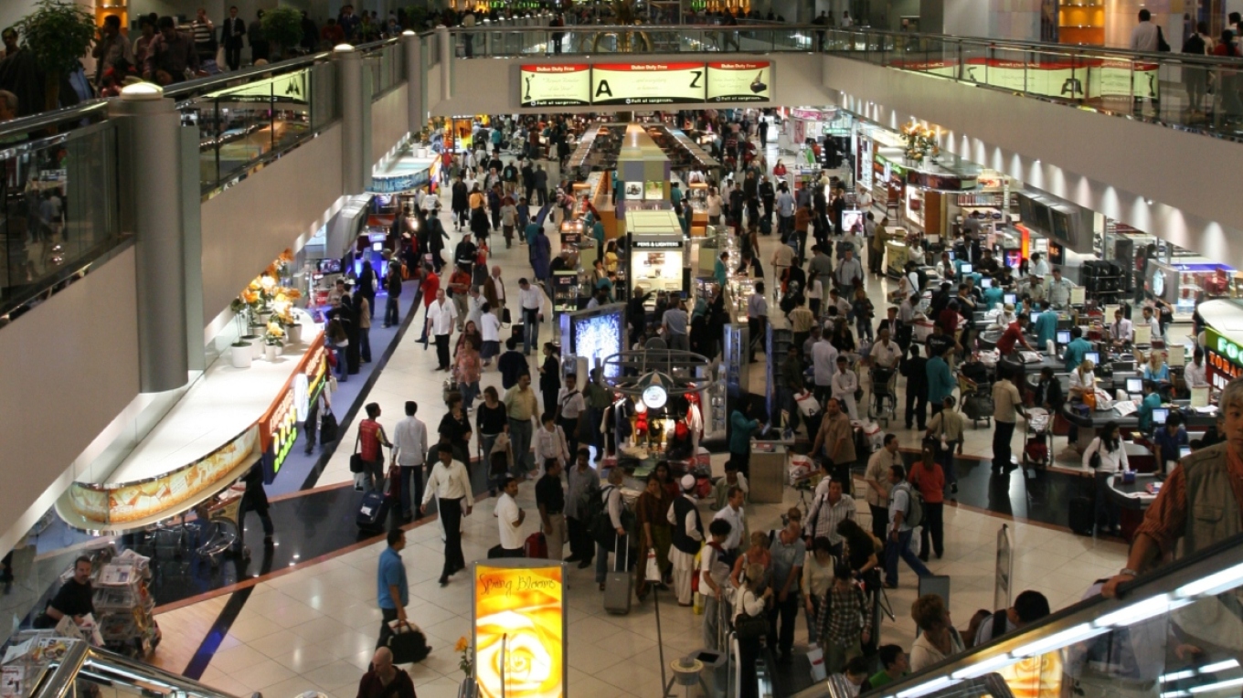 وزارة الخارجية في حالة تأهب لإعادة اليونانيين من الشرق الأوسط - إجلاء جماعي فور استئناف الرحلات الجوية