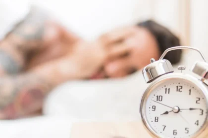 تغيير التوقيت: في أي يوم أحد نقوم بتقديم الساعة؟