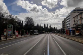 يستمر الطقس غير المستقر مع سماء غائمة و أمطار محلية - رياح تتراوح سرعتها بين ستة و سبعة على مقياس بوفورت