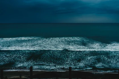 ستضرب ثلاث موجات من الطقس السيئ البلاد خلال الـ ٢٤ ساعة القادمة