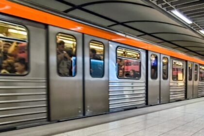 خط المترو رقم ٢: المحطات التي تغلق أبوابها مبكراً و قواعد المرور