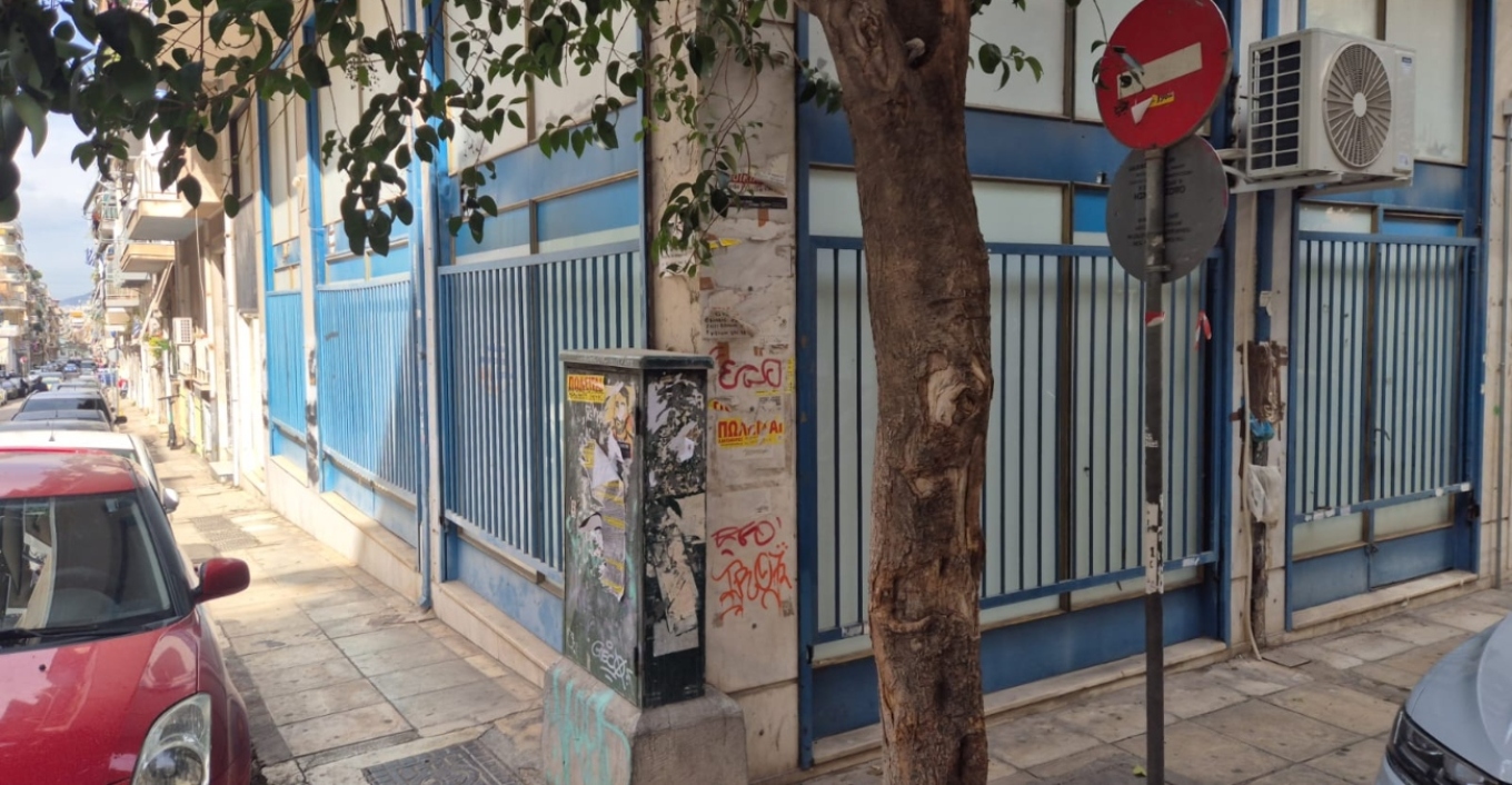 تم إغلاق مسجد غير قانوني آخر في أثينا و الرجل البنغلاديشي المعتقل هو المسؤول مرة أخرى