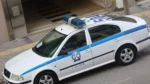 سالونيكي: إلقاء القبض على شاب يبلغ من العمر ٢٧ عامًا بتهمة التسبب في حادث مروري تضمن التخلي عن طفل يبلغ من العمر تسع سنوات