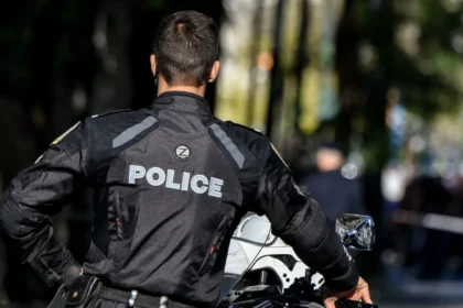 رودوبي: اعتقال مهربين اثنين كانا يروجان للمهاجرين غير النظاميين