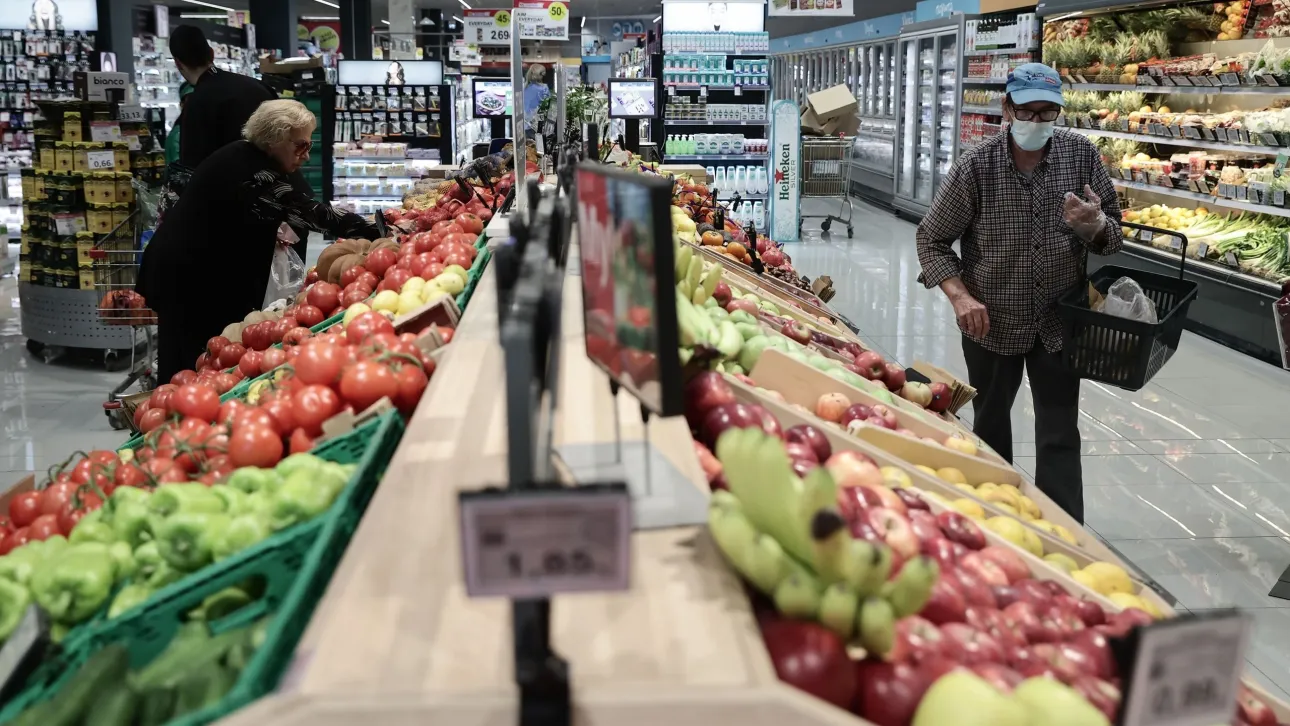 مواعيد فتح المتاجر الكبرى يوم الجمعة العظيمة: ما ينطبق على المتاجر في أثينا - سالونيكي