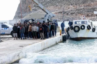 زيادة في تدفقات الهجرة في جزيرة كريت: ٣٦٩ وافداً خلال يومين