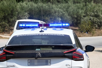 سالونيكي: إدانة سائق شاحنة بتهمة القيادة تحت تأثير الكحول و التسبب في حادث مروري