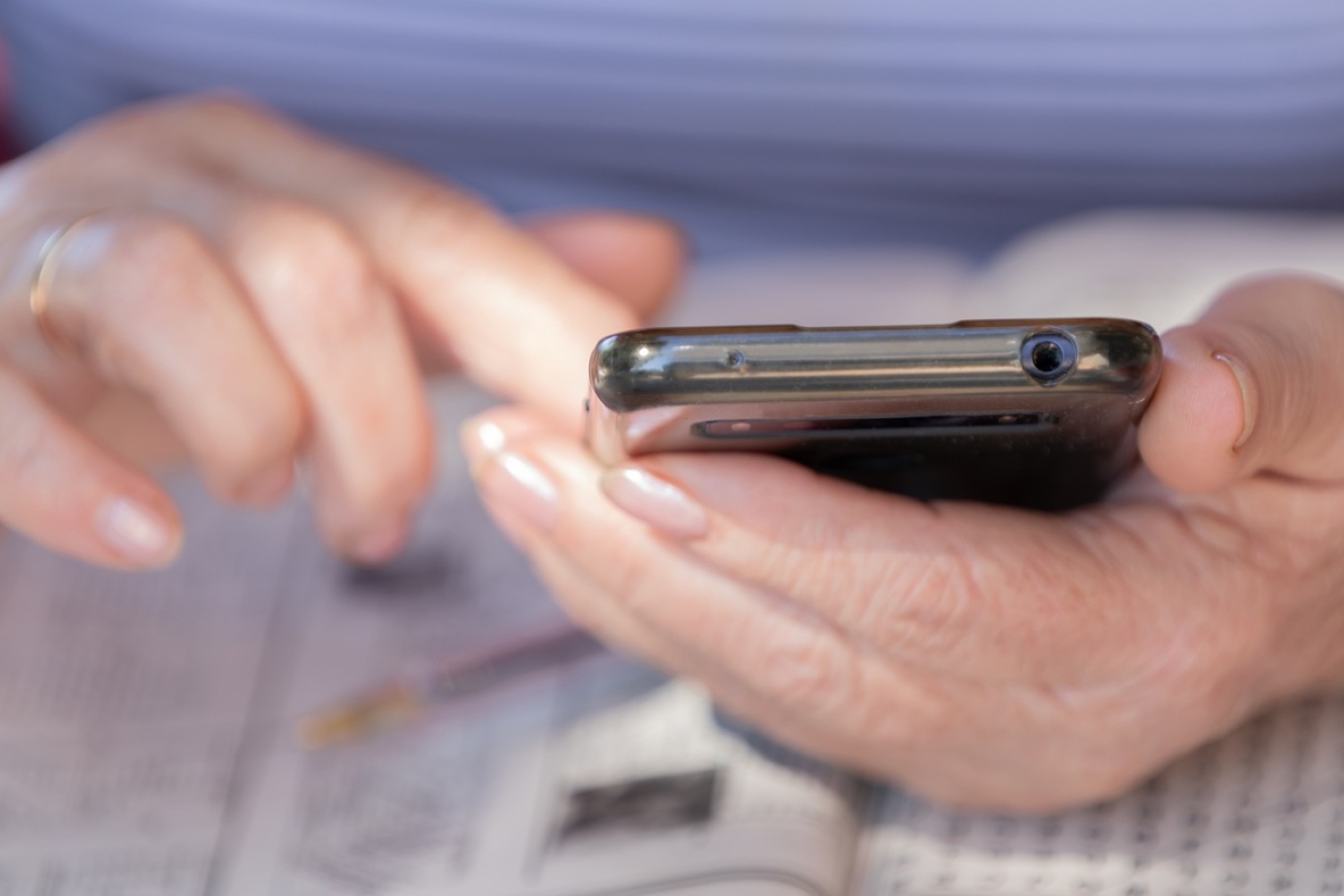 تم الكشف عن عملية احتيال عبر الهاتف تتضمن سبائك ذهبية مزيفة بقيمة ١٦٠ ألف يورو في غليفادا