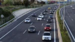 حركة المرور: ازدحام مروري في كيفيسوس و كيفيسيا - أين توجد مشاكل أخرى؟