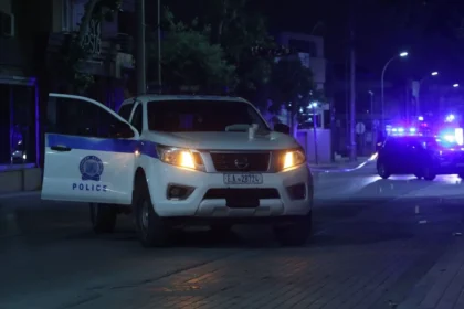 مأساة في خولارغوس: رجل يطلق النار على زوجته و ينتحر