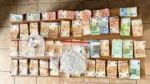 تفكيك عصابة متورطة في تهريب الكوكايين في غرب أتيكا - اعتقال شخصين