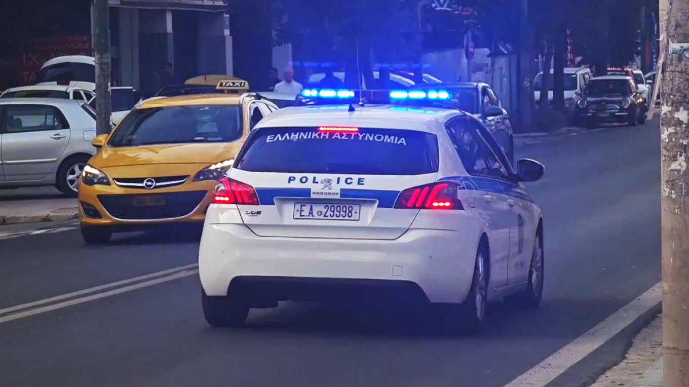 تشاجر سائقو الدراجات النارية في كيبسيلي فأخرج أحدهم مسدساً و أطلق النار على الآخر