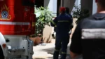 حريق في فندق بأومونيا - تقارير عن أشخاص محاصرين في الشرفات