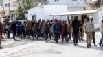 هيراكليون: ردود فعل غاضبه على إنشاء مركز احتجاز مؤقت للمهاجرين في كريت