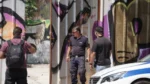 صدمه في منطقه كيبسيلي: العثور على جثة امرأة داخل حقيبة سفر - لا توجد آثار لإطلاق نار أو طعن