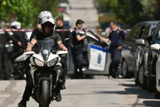 عصابة من اللصوص كانت تنهب المنازل في أتيكا: تم حل ٢٤ عملية سطو و تم إلقاء القبض على سبعة أشخاص