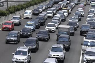 حركة المرور على الطرق: ازدحام مروري خانق في كيفيسوس و تأخيرات على الطرق المحيطة بميناء بيرايوس