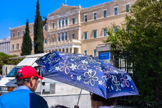 درجات الحرارة تصل إلى ٣٨ درجة اليوم و يتغير الطقس ابتداءً من يوم الجمعة
