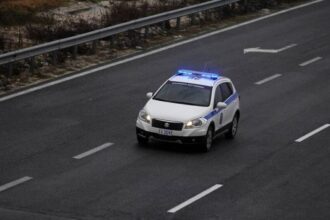 ثلاثة اعتقالات بتهمة تهريب المهاجرين غير الشرعيين في إيفروس