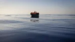 إنقاذ ٣٢ مهاجراً جنوب غرب تايناروس - و يجري نقلهم إلى ميناء كالاماتا