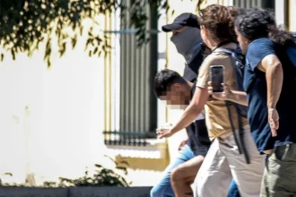 كيبسيلي: رجل أفغاني رهن الحبس الاحتياطي بتهمة قتل امرأة بريطانية تبلغ من العمر ٣٨ عامًا
