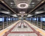 بدأت المسارات التجريبية لامتداد مترو ثيسالونيكي إلى كالاماريا - المؤشرات الأولية مشجعة
