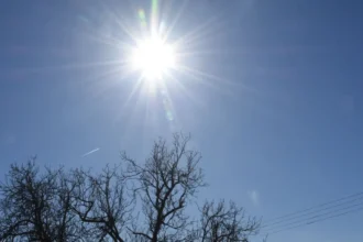 الطقس: مشمس مع غيوم و أمطار في الجبال - إلى أين ستصل درجة الحرارة؟