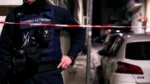 إلقاء القبض على قاصر في مدينة سالونيكي بتهمة الاعتداء بأداة حادة