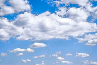 الطقس: صافٍ في معظم أنحاء البلاد و درجات حراره في ارتفاع