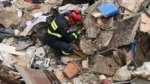 مأساة لا يمكن تصورها في بلاكا: قتلى و ستة مفقودين جراء الانفجار الذي وقع في مبنى من ثلاثة طوابق