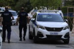 طفل يعثر على عظام بشرية بالقرب من ملعب في كيبسيلي