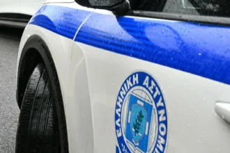إطلاق نار في أغيوس بانتيليموناس: فتاة تبلغ من العمر ١٠ سنوات في المستشفى