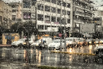 الطقس يزداد سوءًا: برد قارس، أمطار - أين يجب توخي الحذر؟