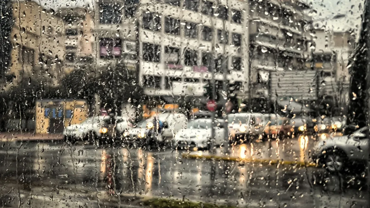 الطقس يزداد سوءًا: برد قارس، أمطار - أين يجب توخي الحذر؟