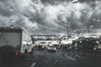حركة المرور: ازدحام مروري ضخم في كيفيسوس – تأخيرات على طريق أتيكي أودوس