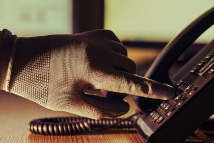 تمكن محتالون في خالكيذيكي انتحلوا صفة ضباط شرطة من سرقة مجوهرات من امرأة تبلغ من العمر ٨٢ عامًا