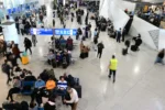 إلغاء الرحلات الجوية في مطار "إلفثيريوس فينيزيلوس": تأخيرات بسبب مشكلة في إيطاليا